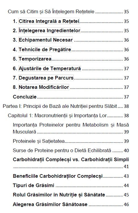 28 Retete pentru slabit rapid si o viata sanatoasa