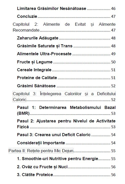 28 Retete pentru slabit rapid si o viata sanatoasa