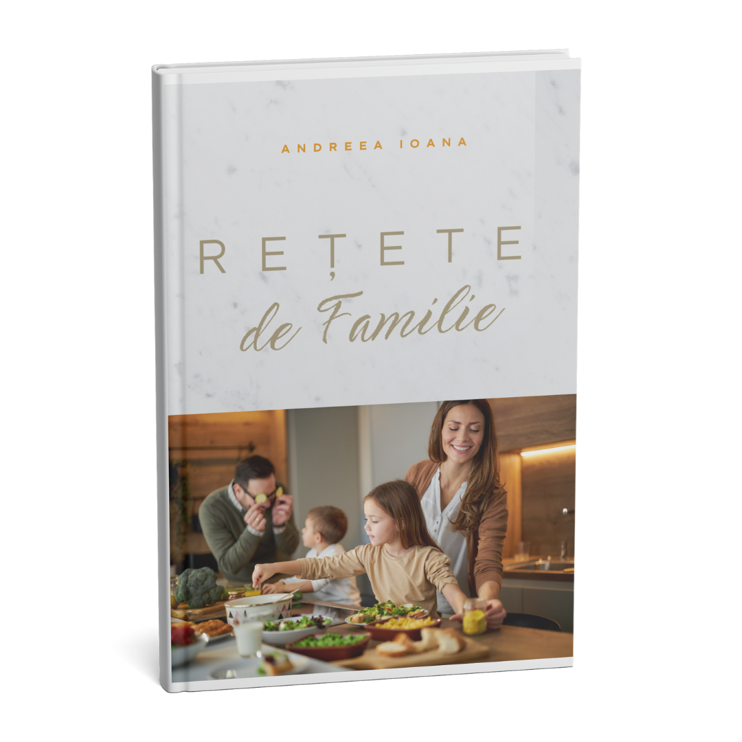 Retete de familie