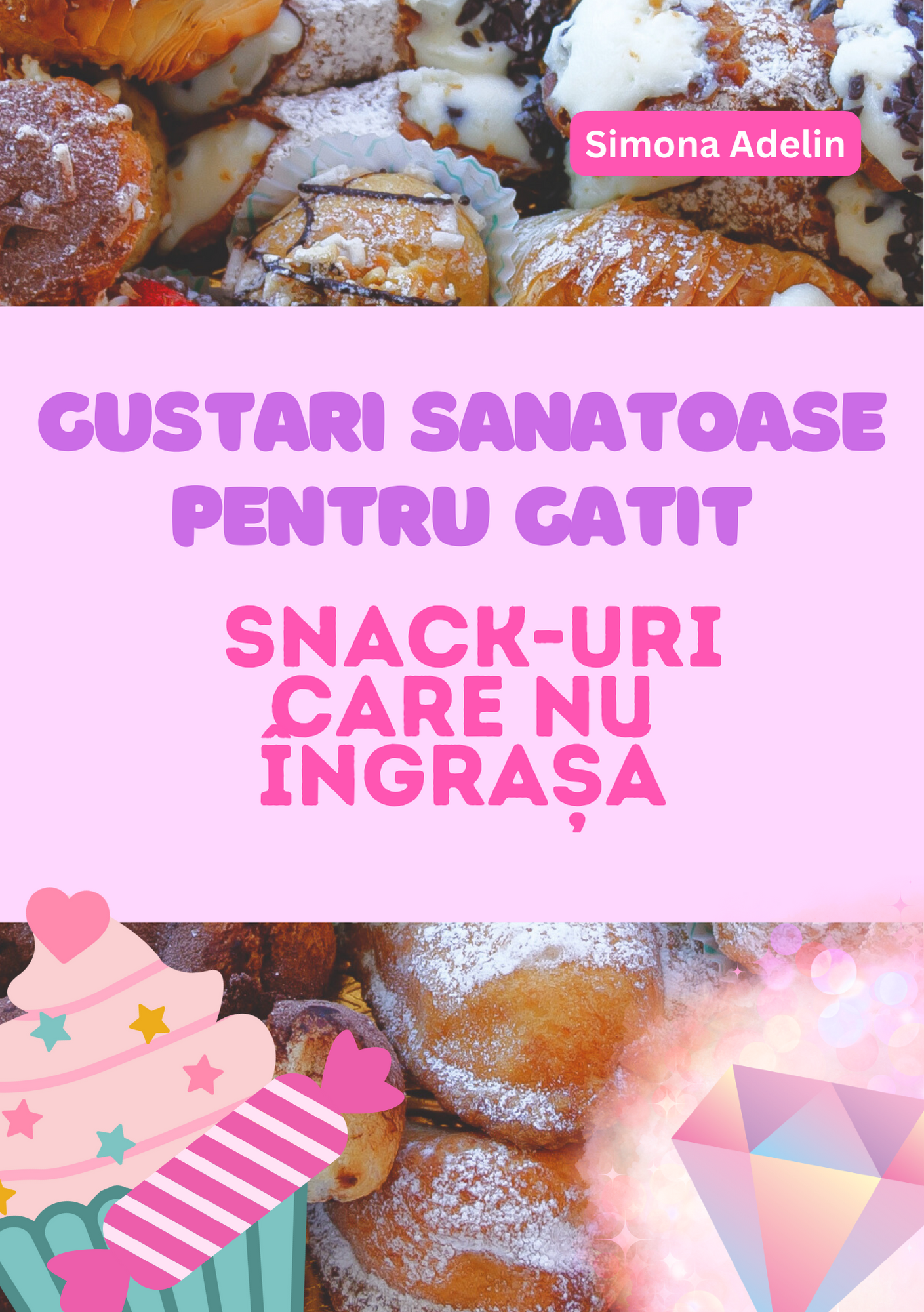 Gustări Sănătoase pentru Slăbit: Snack-uri care Nu Îngrașă