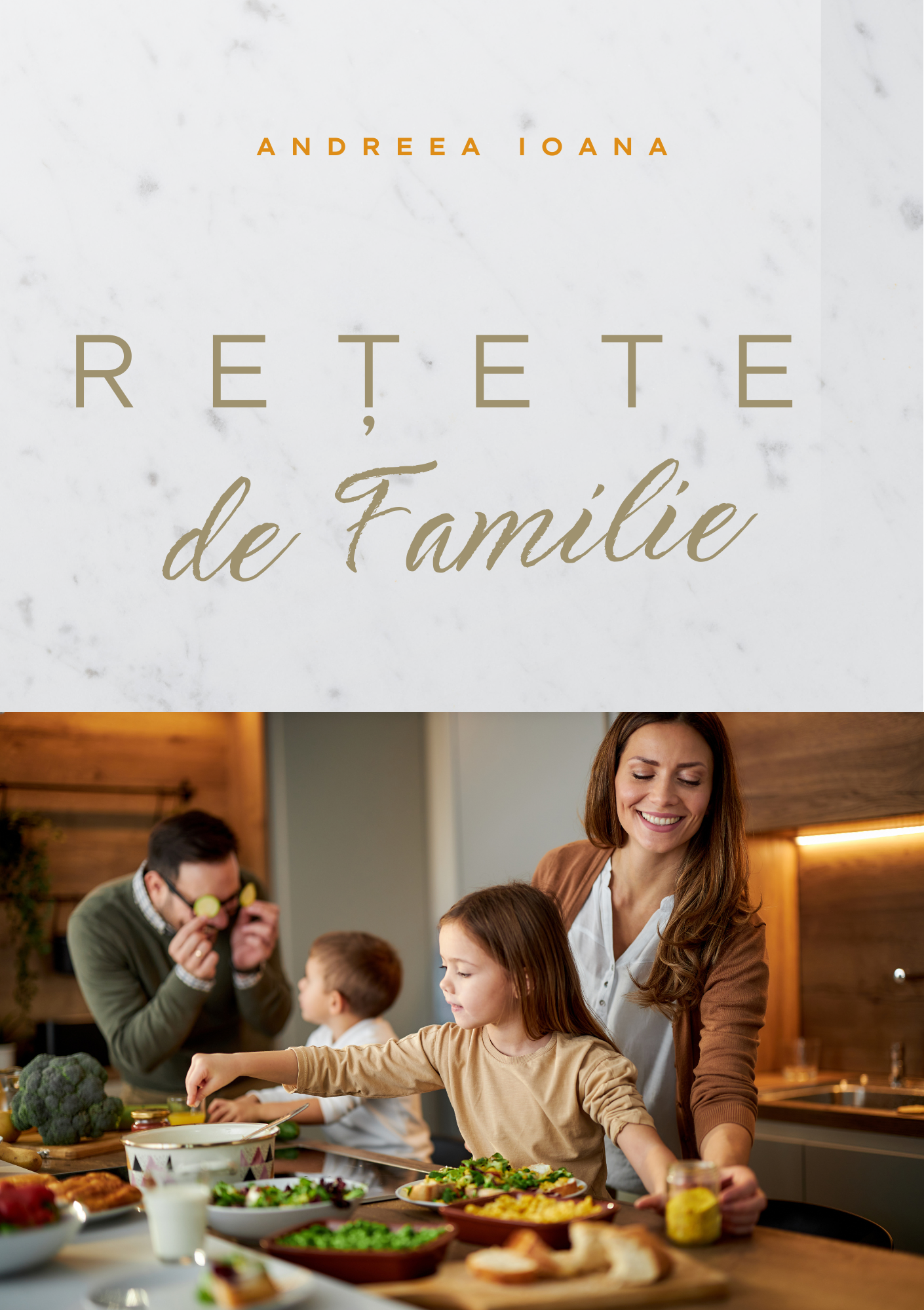 Retete de familie